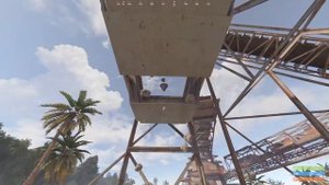 Экскаватор в Раст / Полный гайд РТ в Rust