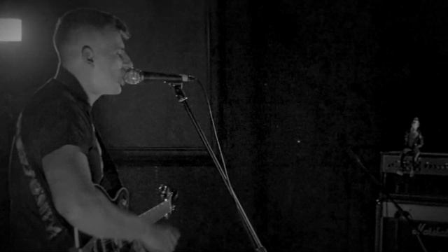 (the)Dead Elvis - Путь назад (студия МХИС 2019) смотреть онлайн