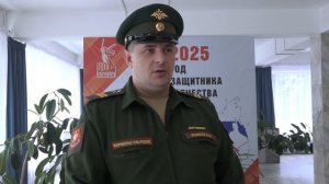 Время новостей от 31 мая 2025 года.