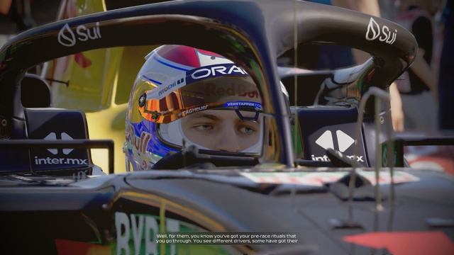 F1 24 Карьера пилота. Этап №6 - Спа на которую я очень над? смотреть онлайн