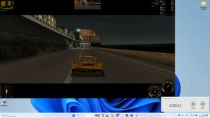 Need for speed часть 17 проиграл moby dick