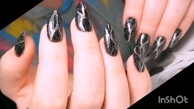 Nail Desing ideas. Идеи дизайна ногтей. #nailart, #nailartdesigns, #nails, #ман смотреть онлайн