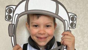 летний лагерь дневного пребывания в Рязани смена "Звездные врата"