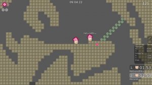 как настроить ddnet за 3 минуты