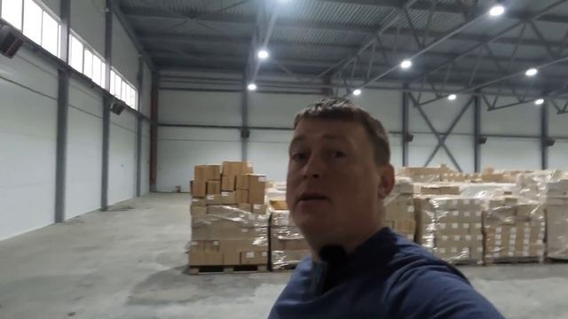 Монтаж отопления тепловентиляторами в производствен? смотреть онлайн