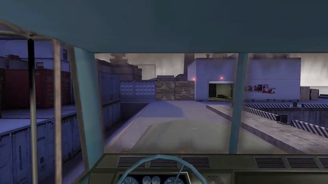 Прохождение Патриот: Демократизация #2 (Порт) смотреть онлайн