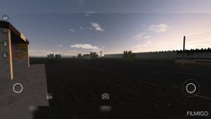 ездил в рейс на КАМАЗе 54115