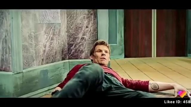 Домовой спас Алину. Домовой смотреть онлайн