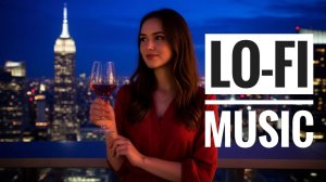 LO-FI | Музыка для настроения 🎧 | Плейлист июня