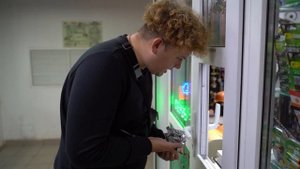 СЛОМАЛИ АВТОМАТ НА 2 МЕСЯЦЕ | ЧТО С БИЗНЕСОМ?