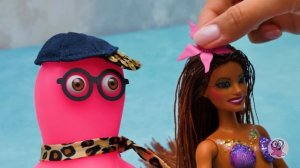 Давайте создадим кукол из картона и бумаги ✨👩🦰