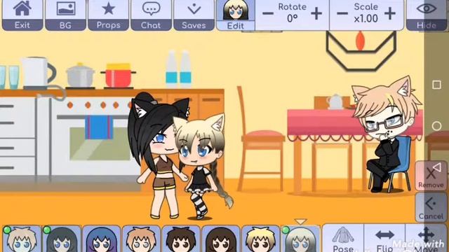 Мини - фильм ШКОЛА смотреть онлайн