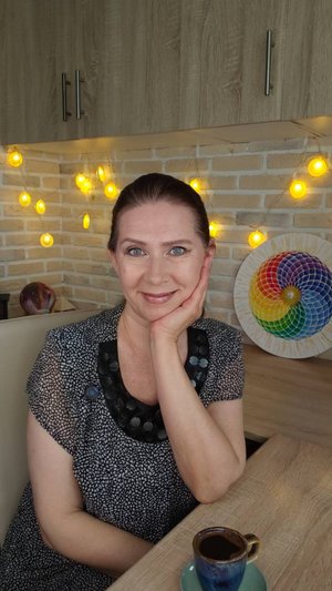 ЭМОЦИОНАЛЬНОЕ ВЫГОРАНИЕ