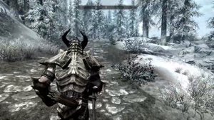 The Elder Scrolls V: Skyrim. Как попасть в Талморское посольство б?