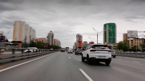 Тест Драйв От Давидыча Chery Tiggo 7 Pro Max Не Tiggo, А Тигр! Дави