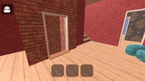 Новая версия Angry Neighbor! (Angry Neighbor 4.0) #1