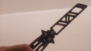 трюки имба- трюки на ноже бабочек @Трюки со мной