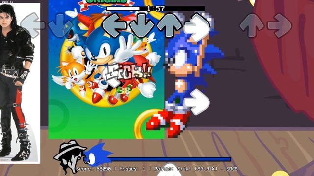 КАКОГО ЧЕРТА?НАКЛЗ![FNF VS SONIC& KNUCKLES LOCK ON] #sonic #fnf #video смотреть онлайн
