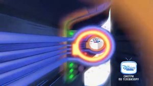 «В гости к Робинсонам» на Канале Disney!