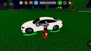 Как пройти второй день обновы в car dealership tycoon /гайд/