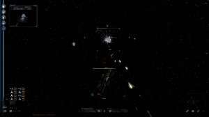 Игра X3 Albion prelude. Симулятор. Стратегии.