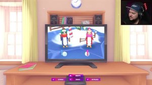 ЧТО БУДЕТ ЕСЛИ ОСТАТЬСЯ С МИТОЙ?! ХОРОШАЯ И СЕКРЕТНАЯ К