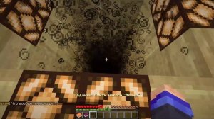 МАЙНКРАФТ, НО Я ПОПАЛ В БЕЗМЯТЕЖНЫЙ МИР! 🎭 ▷ [Безмятеж