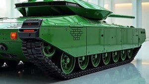 Title: Танк Т-28 2026 – The Ultimate Future Battle Tank! 🚀🔥