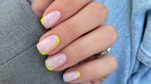 Дизайн ногтей | ФОТО красивого маникюра