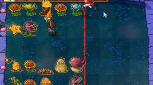 Игра КАК МУЛЬТИК Зомби против растений. "Я зомби 10" Бес?