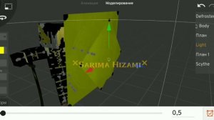 /•/Туторил по Позенгу\•\  /•/Minecraft Prisma 3D \•\ (тгк заходи ?