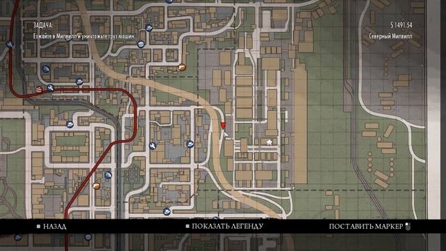 MAFIA II | Дополнительная Глава: Колёса В Огне | Прохождени смотреть онлайн