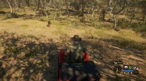 TheHunter Call of the Wild  - ОХОТА на ОЛЕНЕЙ.  Дойти до БОЛОТА # 150