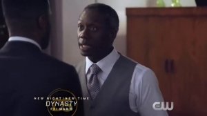 Династия 1 сезон 14 серия - Промо с русскими субтитрами (Сериал 2017) // Dynasty 1x14 Promo