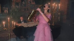 Harry Potter theme Sax Piano version / Гарри Поттер Саксофон и Фортепиа