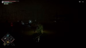 Demon souls. Прохождение часть 5