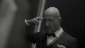 EISBRECHER - OUT OF THE DARK (НА РУССКОМ ЯЗЫКЕ by PAUL RAIZ)