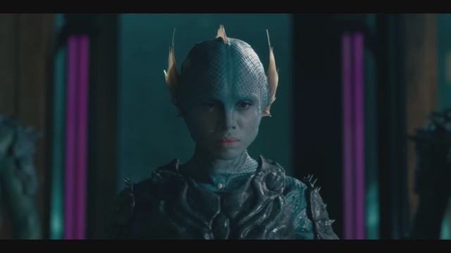 Война между сушей и морем 1 сезон | (русские субтитры| The War Between The Land And The Sea