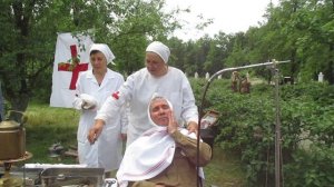 Довоенный стоматолог