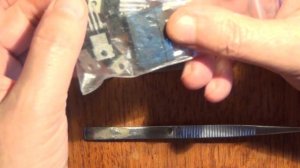 Перетворювач 12 - 220 Вольт на К155 ЛА3, та К155ТМ2. Чистий сiнус.  2024