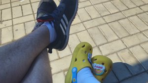 Обзор детского РЖД в Казани