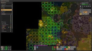 Решаем проблему пятиногов лучшая защита Глебы Factorio Spac