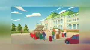 День рождение Хабаровска