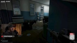 Тарков - КАК ТАКОЕ ВОЗМОЖНО ? - Escape from Tarkov