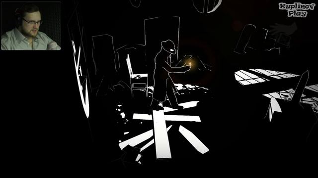 White Night Прохождение ► ВДВОЁМ НЕ СТРАШНО ► #8