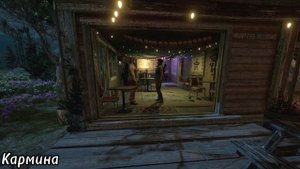 Все диалоги с Хёрком.— Far Cry New Dawn