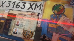 Поезд Победы во Владивостоке 28 мая 2025