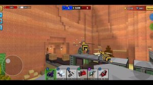 3CatSpam Убил Игру? Как научится спамить? - что такое 3catspam, история | Pixel Gun 3D Пиксель Ган