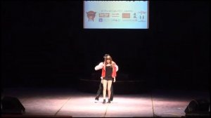 Trouble Makers - Танец