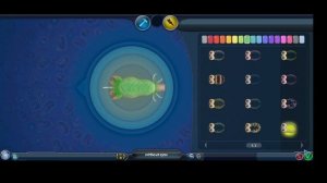 SPORE смогу ли я пройти игру БЕЗ ГЛАЗ ???